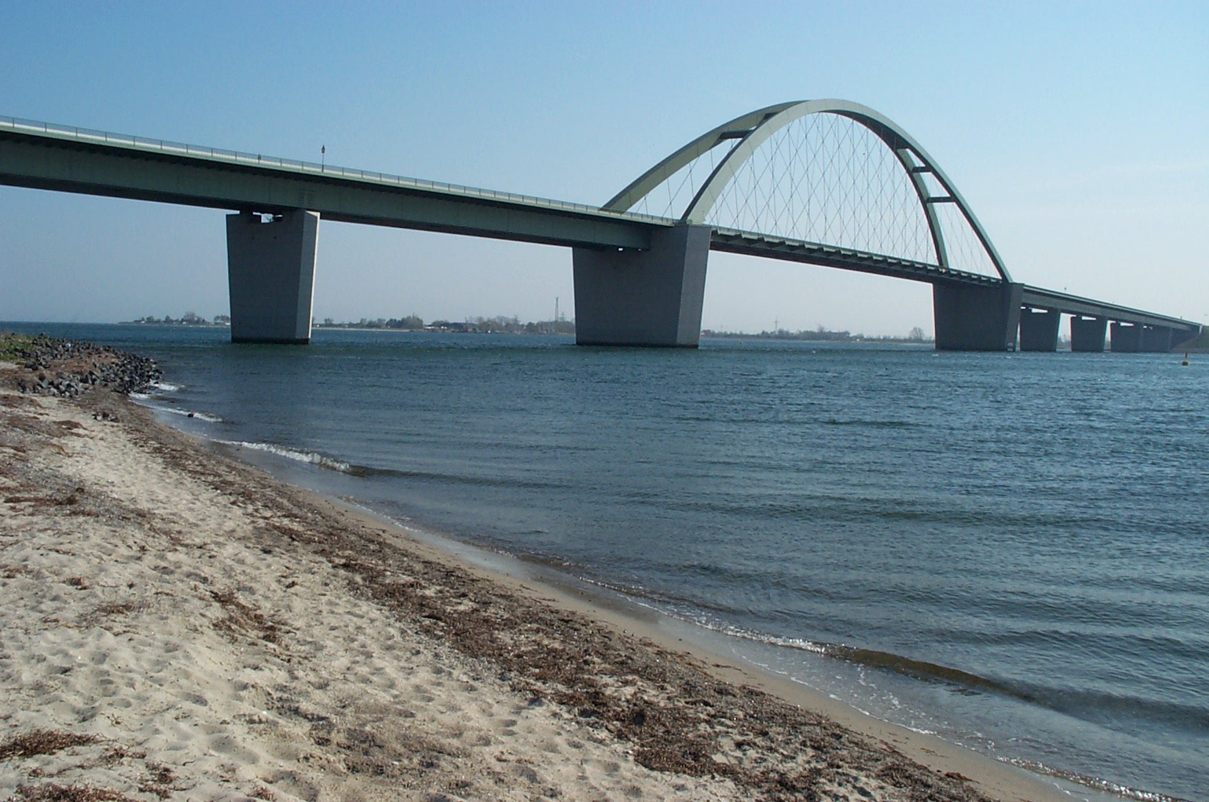 Die beste Reisezeit für Fehmarn – wann lohnt sich der Urlaub?