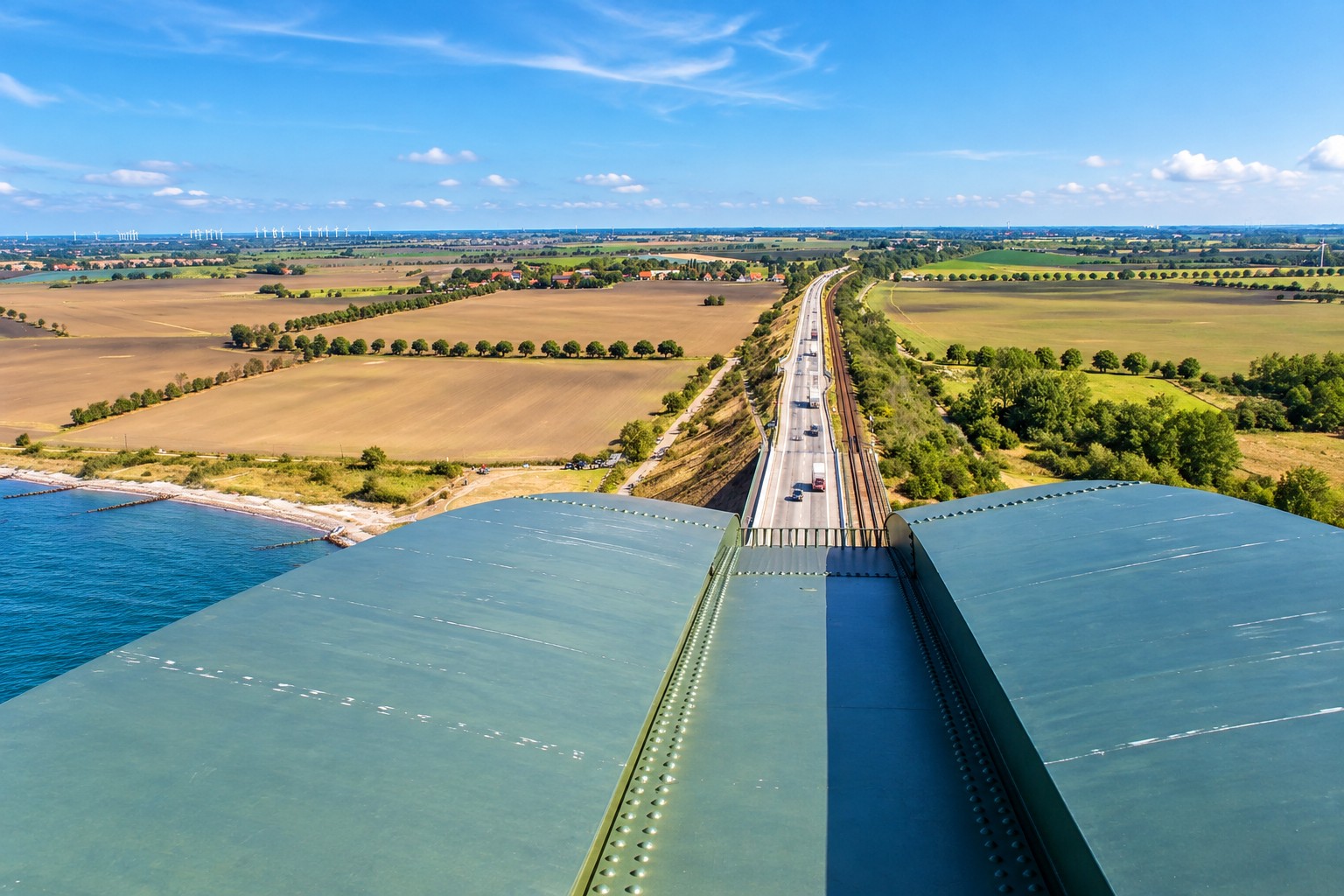 Fehmarn entdecken