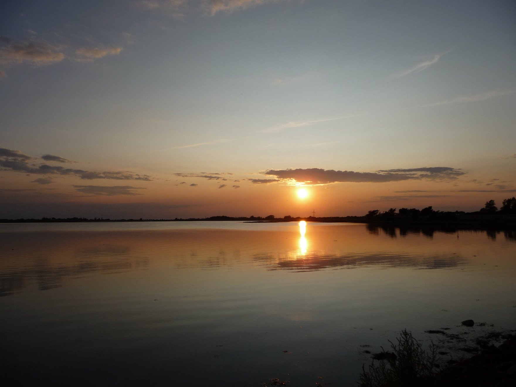 Fehmarn für Paare – Ideen für eine Auszeit zu zweit