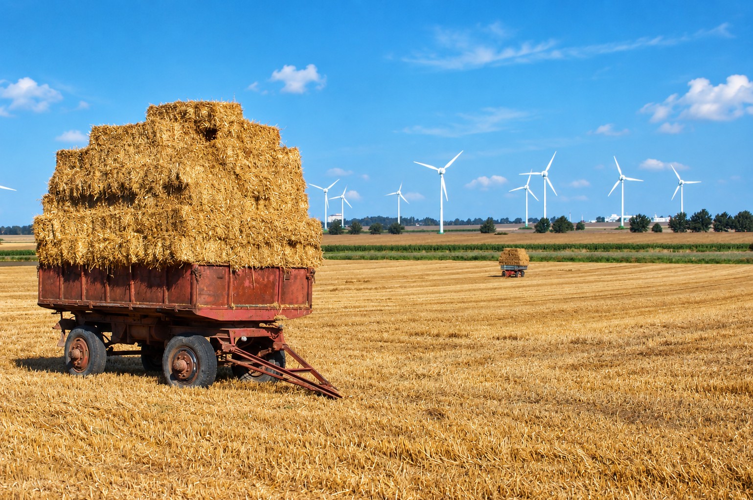 Fehmarn im Herbst – 7 Gründe für eine Auszeit