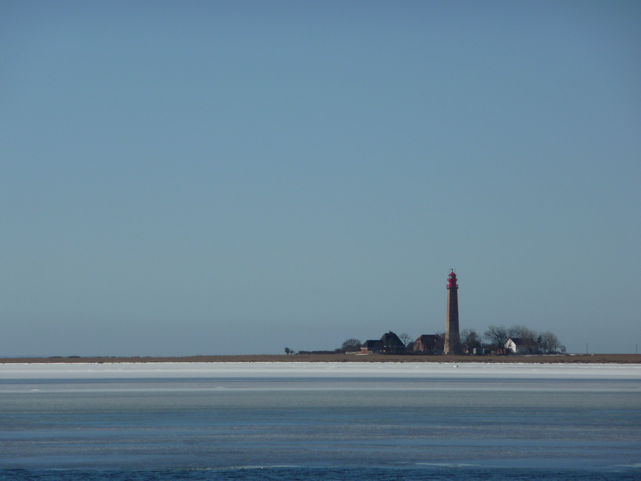 Fehmarn im Winter – lohnt sich ein Urlaub?